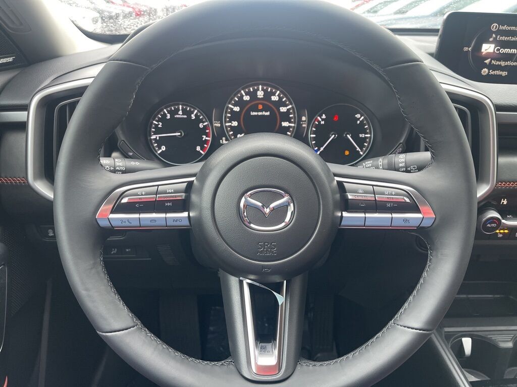 2026 MAZDA CX-50 2.5 Turbo San Clemente CA