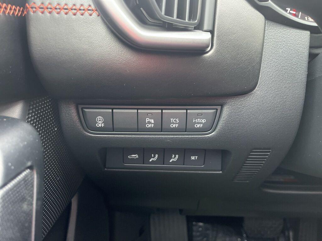 2026 MAZDA CX-50 2.5 Turbo San Clemente CA