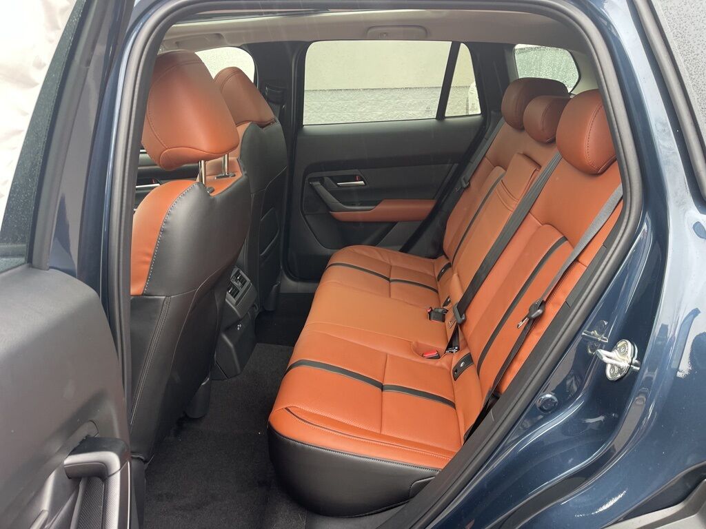 2026 MAZDA CX-50 2.5 Turbo San Clemente CA