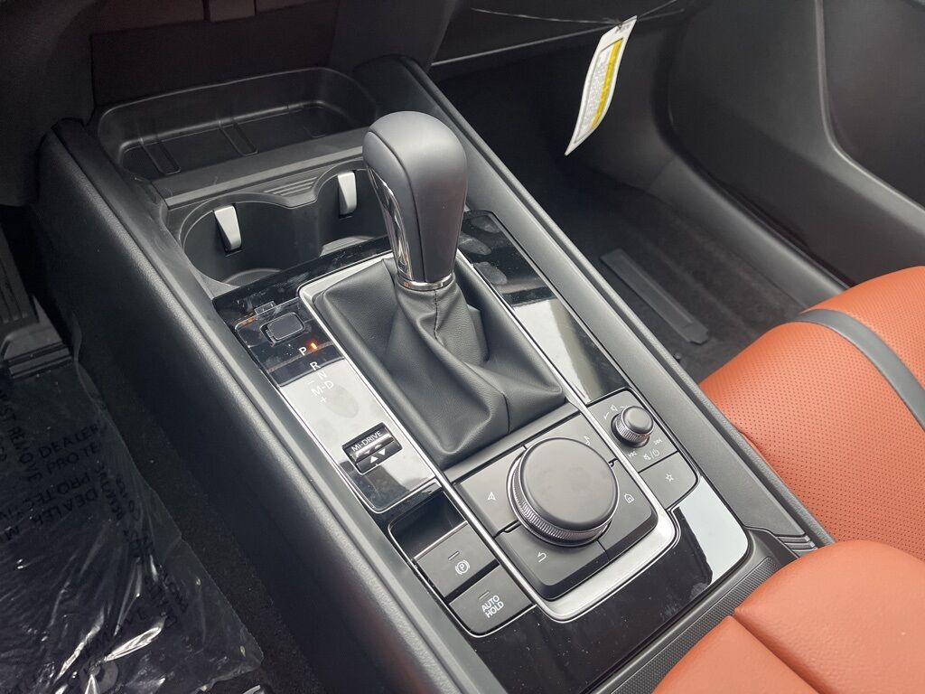 2026 MAZDA CX-50 2.5 Turbo San Clemente CA