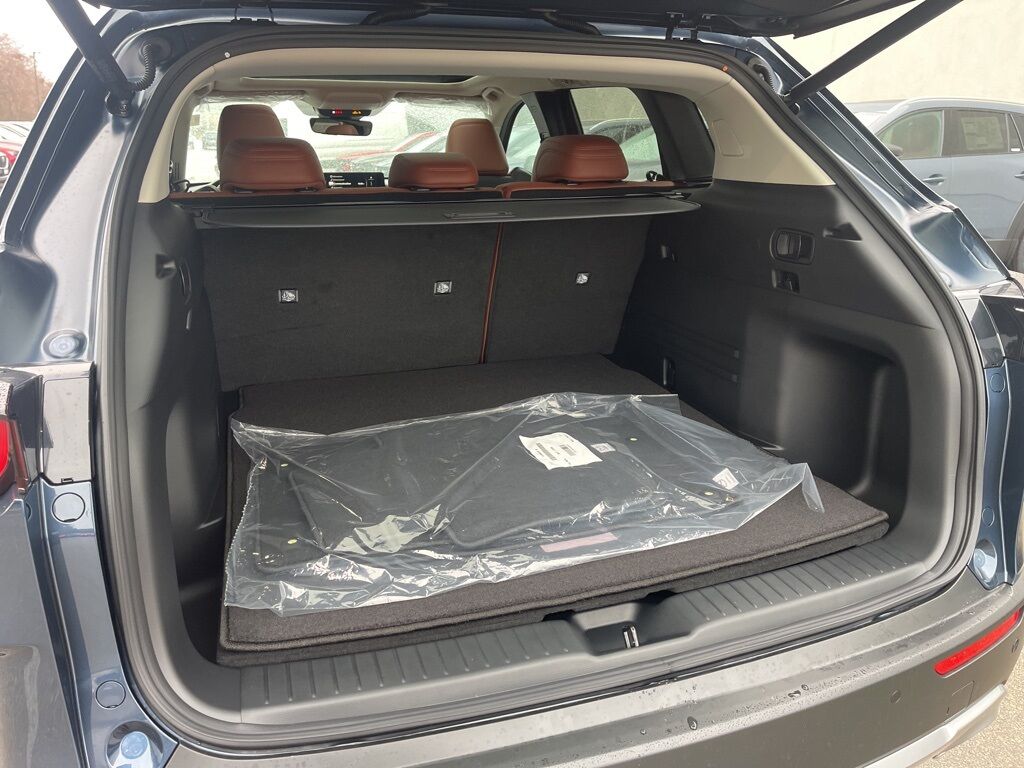 2026 MAZDA CX-50 2.5 Turbo San Clemente CA