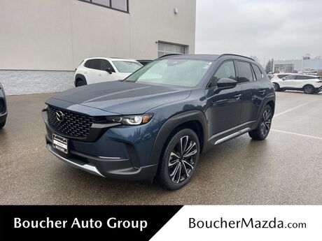 2026 MAZDA CX-50 2.5 Turbo Oshkosh WI
