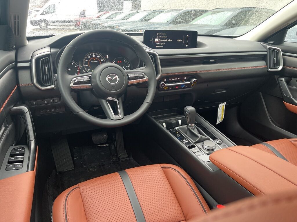 2026 MAZDA CX-50 2.5 Turbo Oshkosh WI