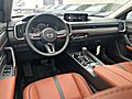 2026 MAZDA CX-50 2.5 Turbo Oshkosh WI
