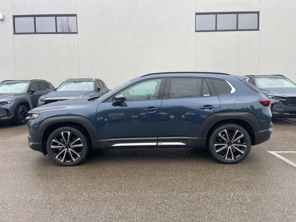 2026 MAZDA CX-50 2.5 Turbo Oshkosh WI