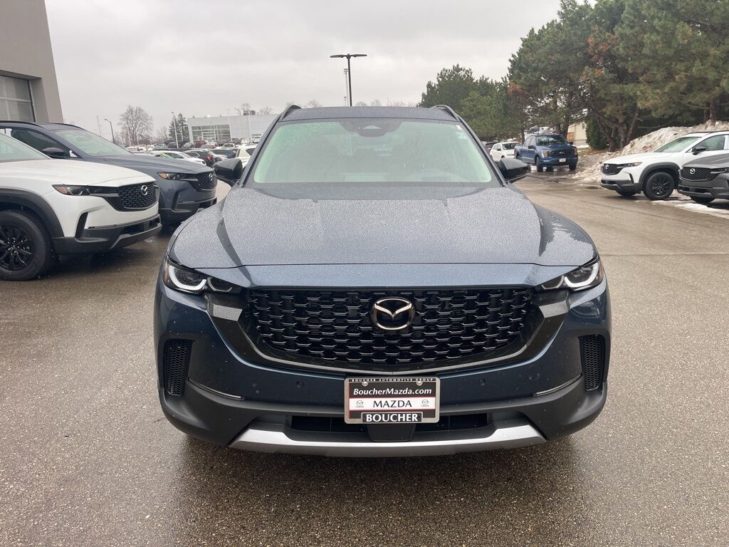 2026 MAZDA CX-50 2.5 Turbo San Clemente CA