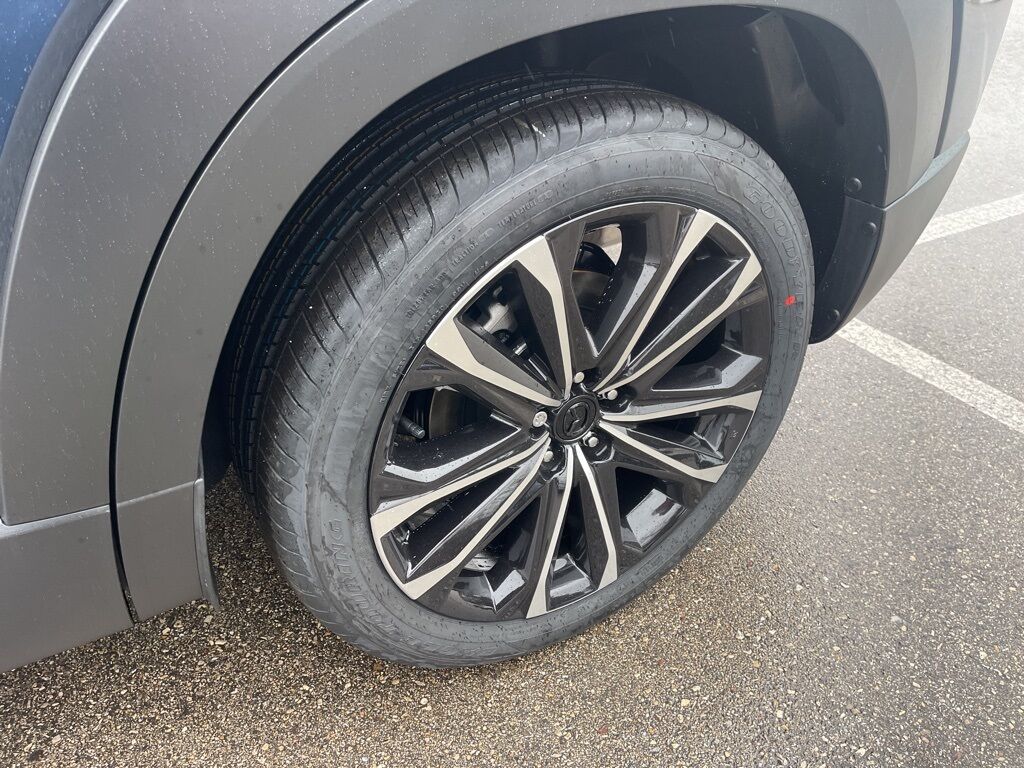 2026 MAZDA CX-50 2.5 Turbo San Clemente CA