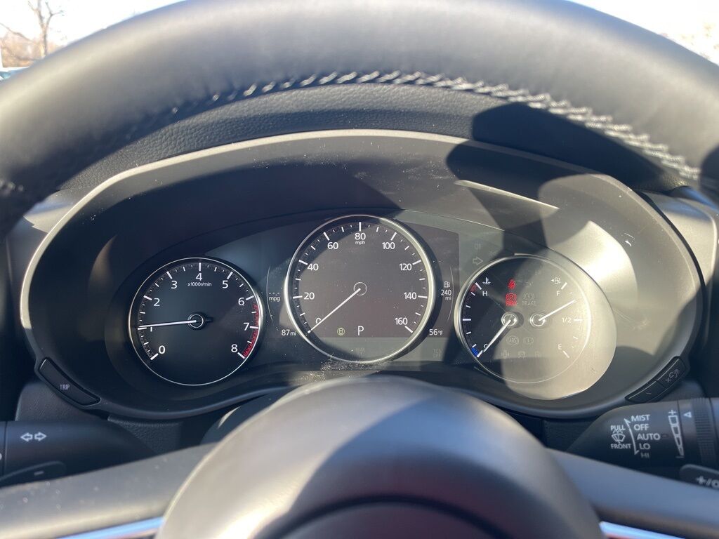 2026 MAZDA CX-50 2.5 Turbo San Clemente CA