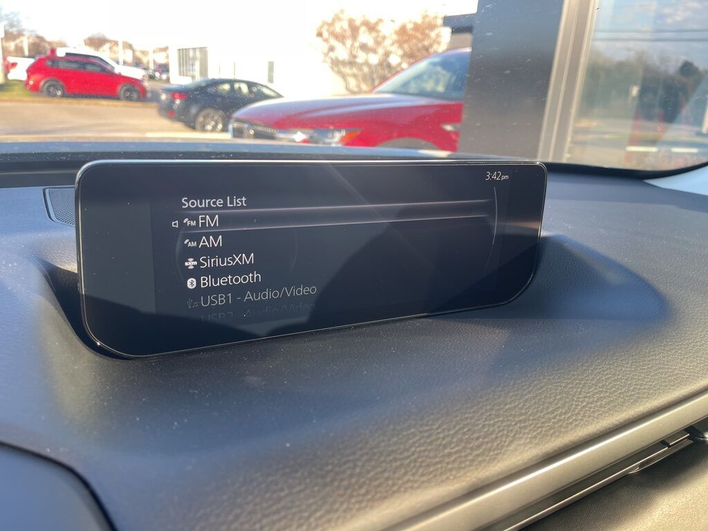 2026 MAZDA CX-50 2.5 Turbo San Clemente CA