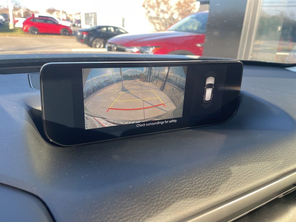 2026 MAZDA CX-50 2.5 Turbo San Clemente CA