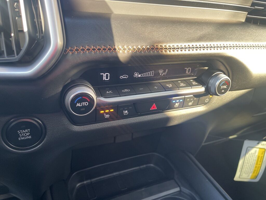 2026 MAZDA CX-50 2.5 Turbo San Clemente CA