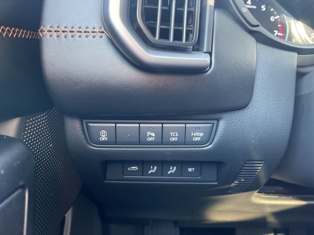 2026 MAZDA CX-50 2.5 Turbo San Clemente CA