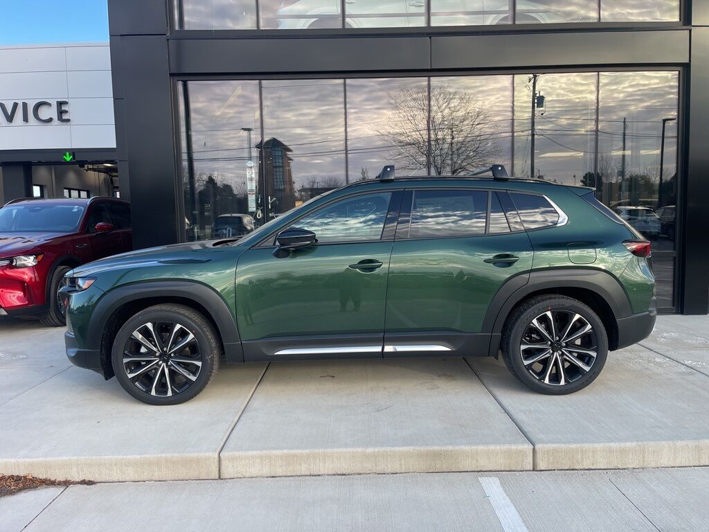 2026 MAZDA CX-50 2.5 Turbo Oshkosh WI 2026 MAZDA CX-50 2.5 Turbo Oshkosh WI