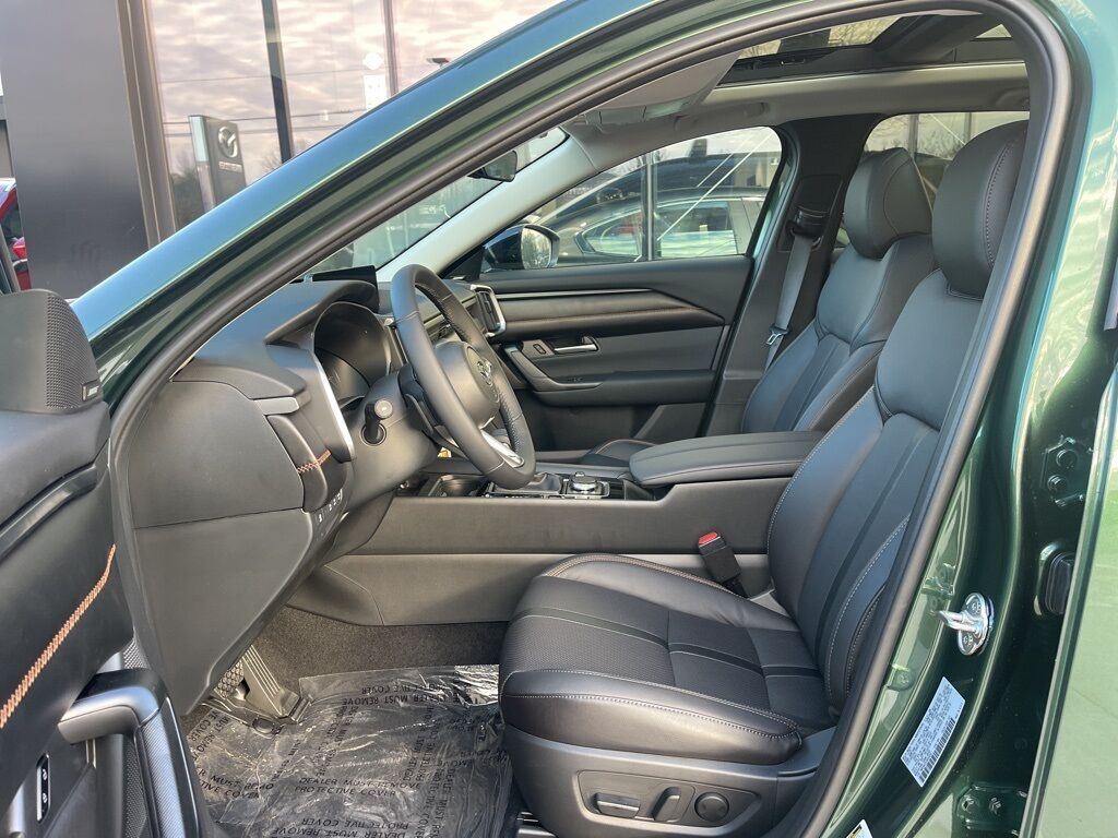 2026 MAZDA CX-50 2.5 Turbo San Clemente CA