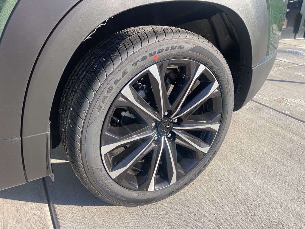 2026 MAZDA CX-50 2.5 Turbo San Clemente CA