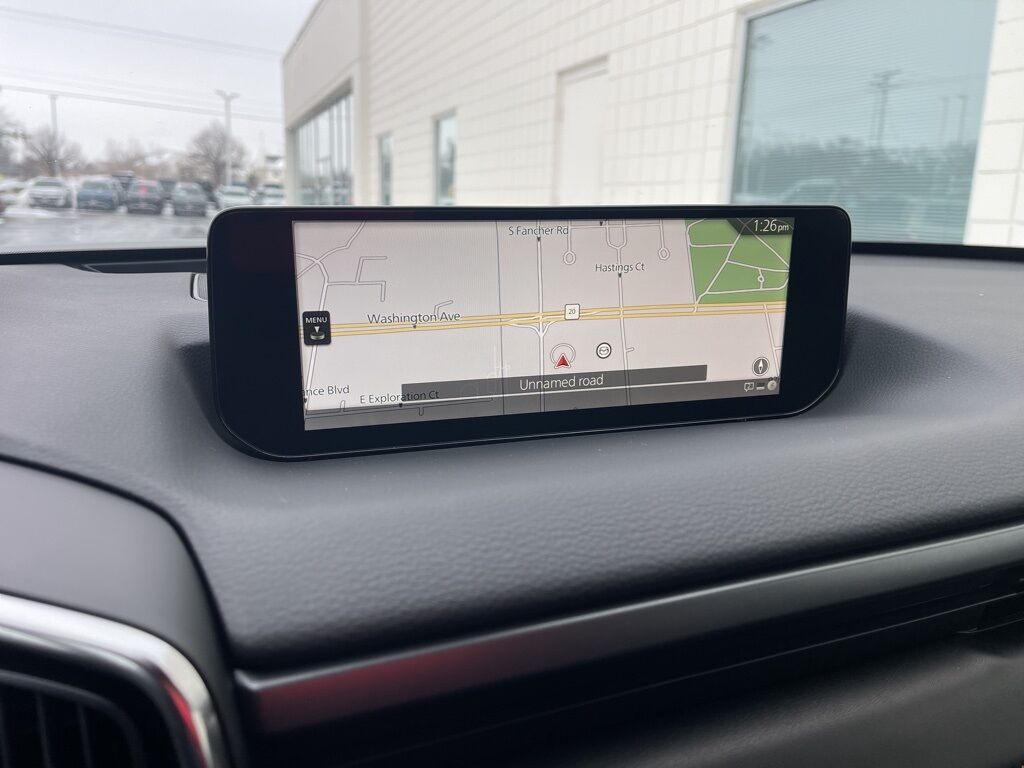 2026 MAZDA CX-50 2.5 Turbo San Clemente CA