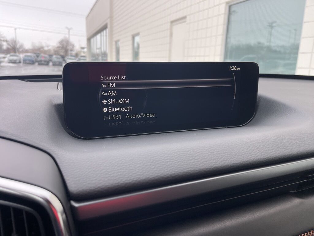 2026 MAZDA CX-50 2.5 Turbo San Clemente CA