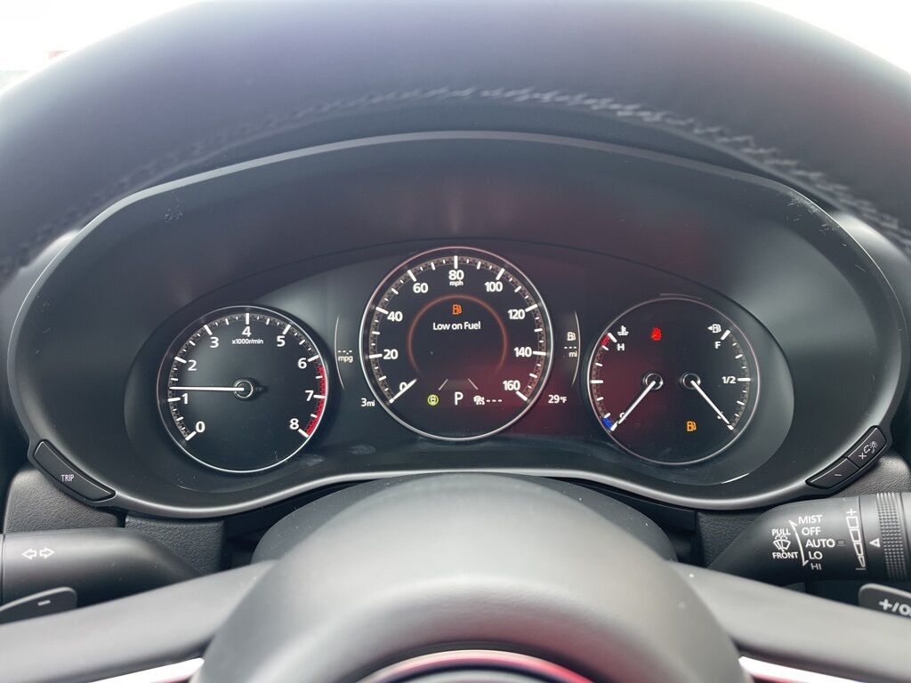 2026 MAZDA CX-50 2.5 Turbo San Clemente CA