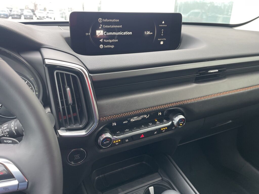 2026 MAZDA CX-50 2.5 Turbo San Clemente CA