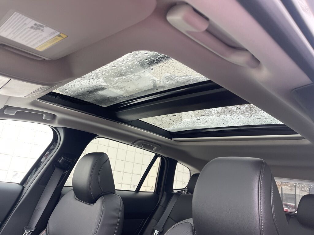 2026 MAZDA CX-50 2.5 Turbo San Clemente CA