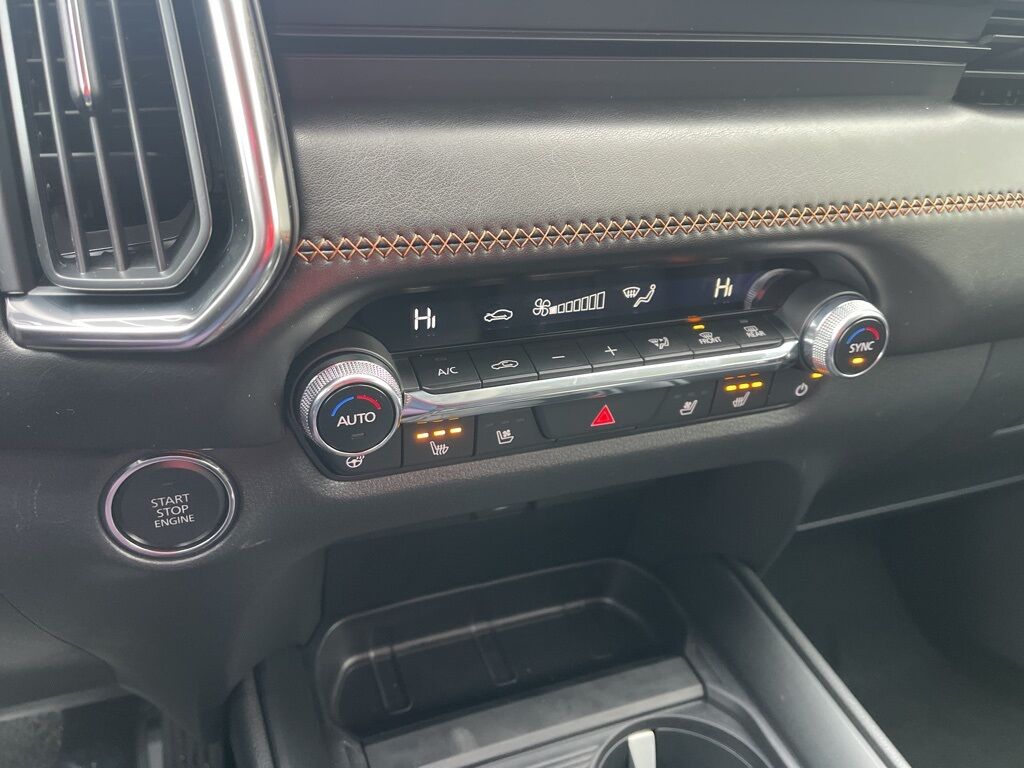 2026 MAZDA CX-50 2.5 Turbo San Clemente CA