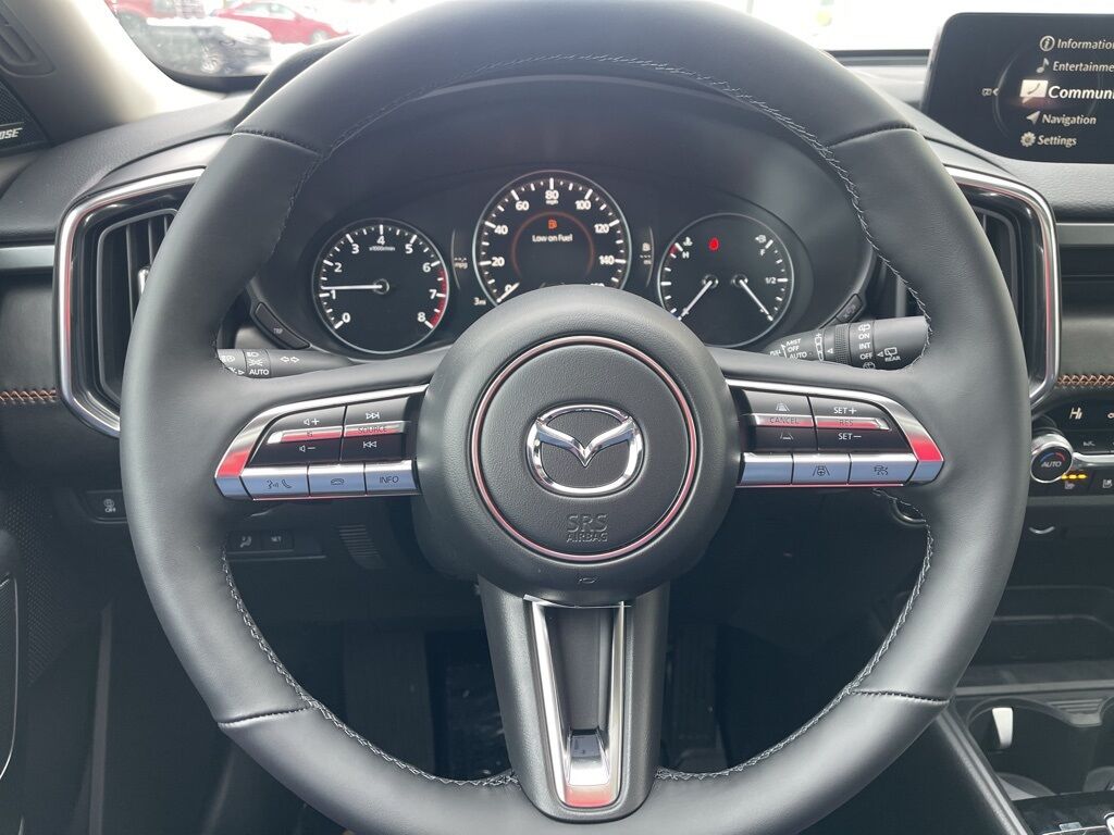 2026 MAZDA CX-50 2.5 Turbo San Clemente CA