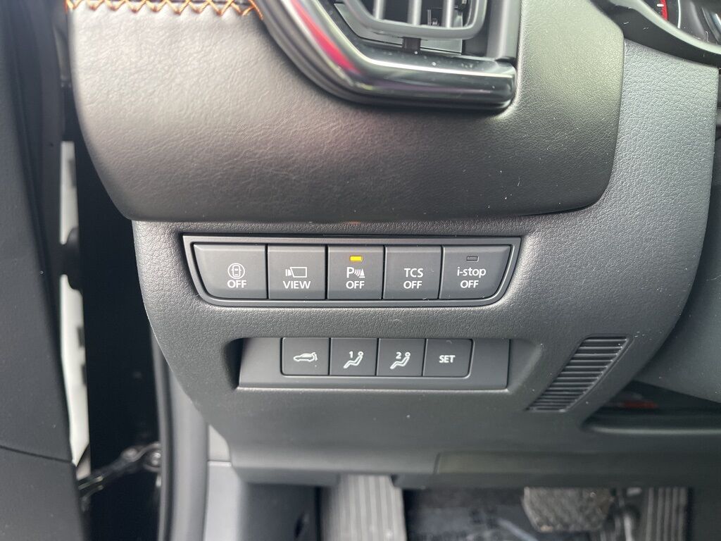 2026 MAZDA CX-50 2.5 Turbo San Clemente CA