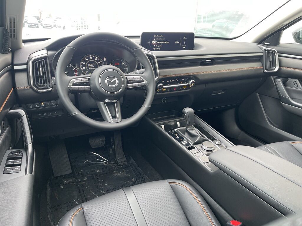 2026 MAZDA CX-50 2.5 Turbo San Clemente CA