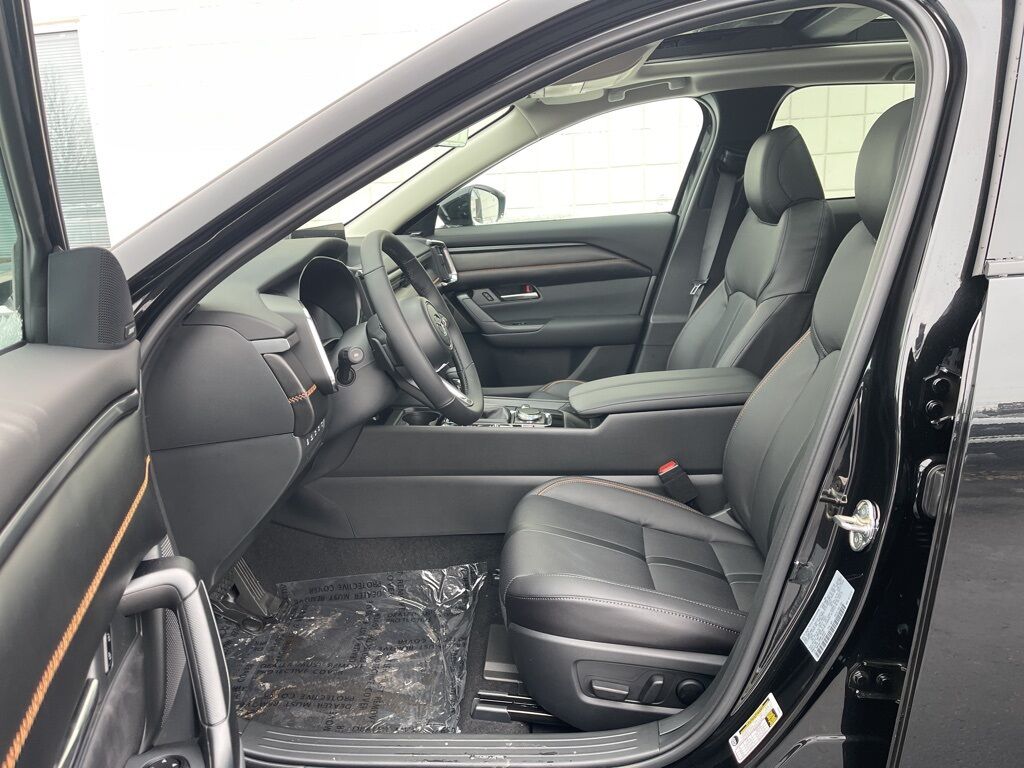 2026 MAZDA CX-50 2.5 Turbo San Clemente CA