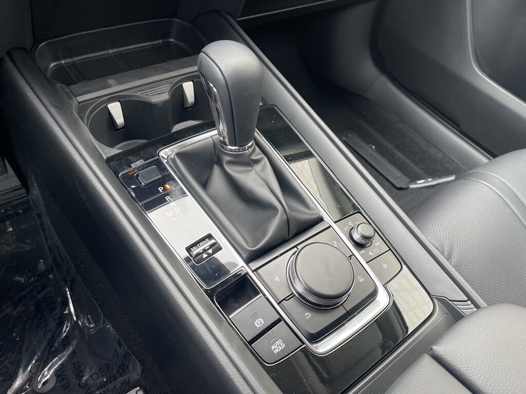 2026 MAZDA CX-50 2.5 Turbo San Clemente CA