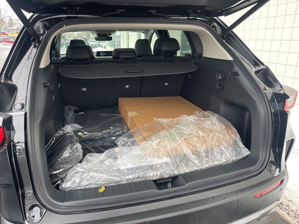 2026 MAZDA CX-50 2.5 Turbo San Clemente CA