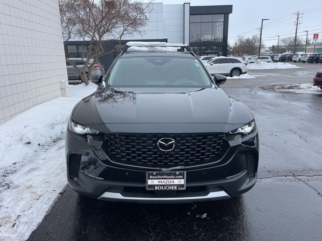 2026 MAZDA CX-50 2.5 Turbo San Clemente CA