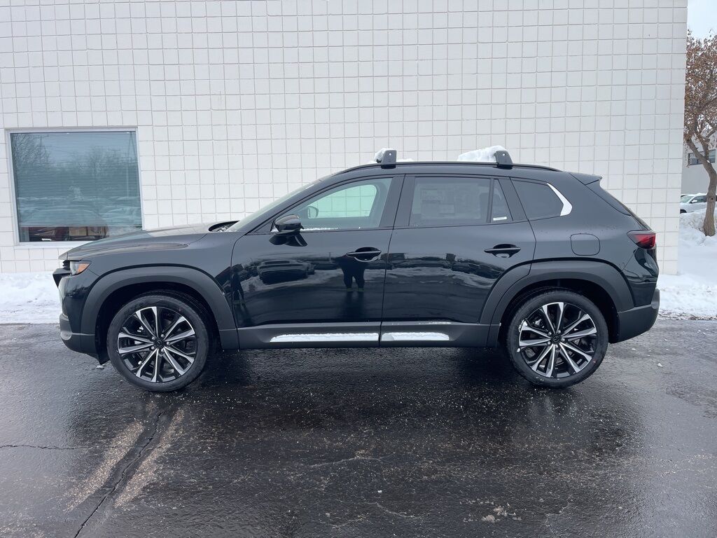 2026 MAZDA CX-50 2.5 Turbo San Clemente CA