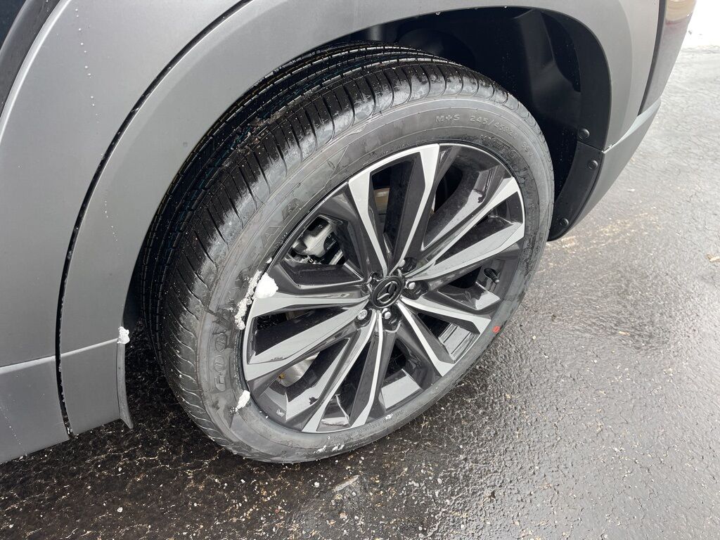 2026 MAZDA CX-50 2.5 Turbo San Clemente CA