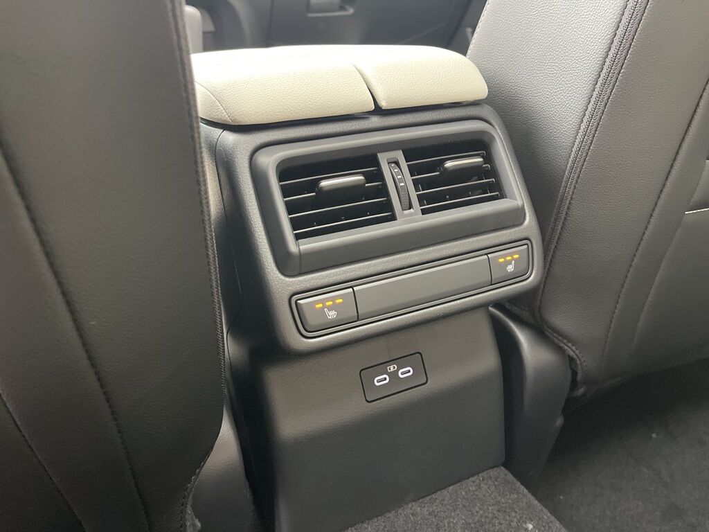 2026 MAZDA CX-50 2.5 Turbo San Clemente CA