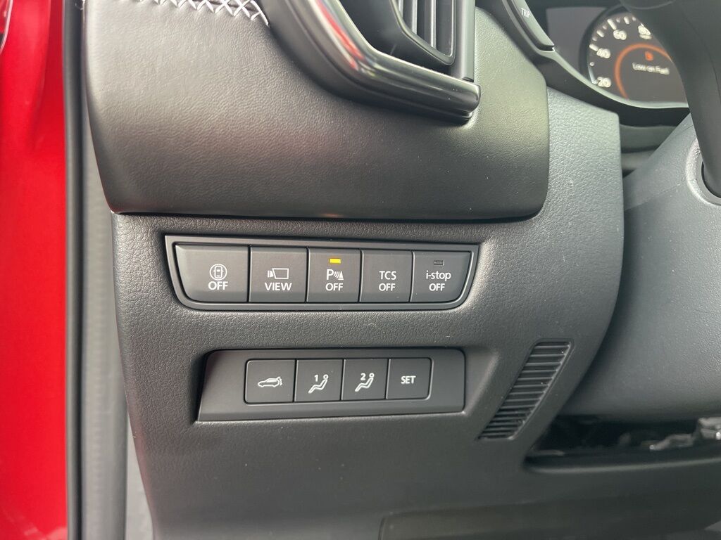 2026 MAZDA CX-50 2.5 Turbo San Clemente CA