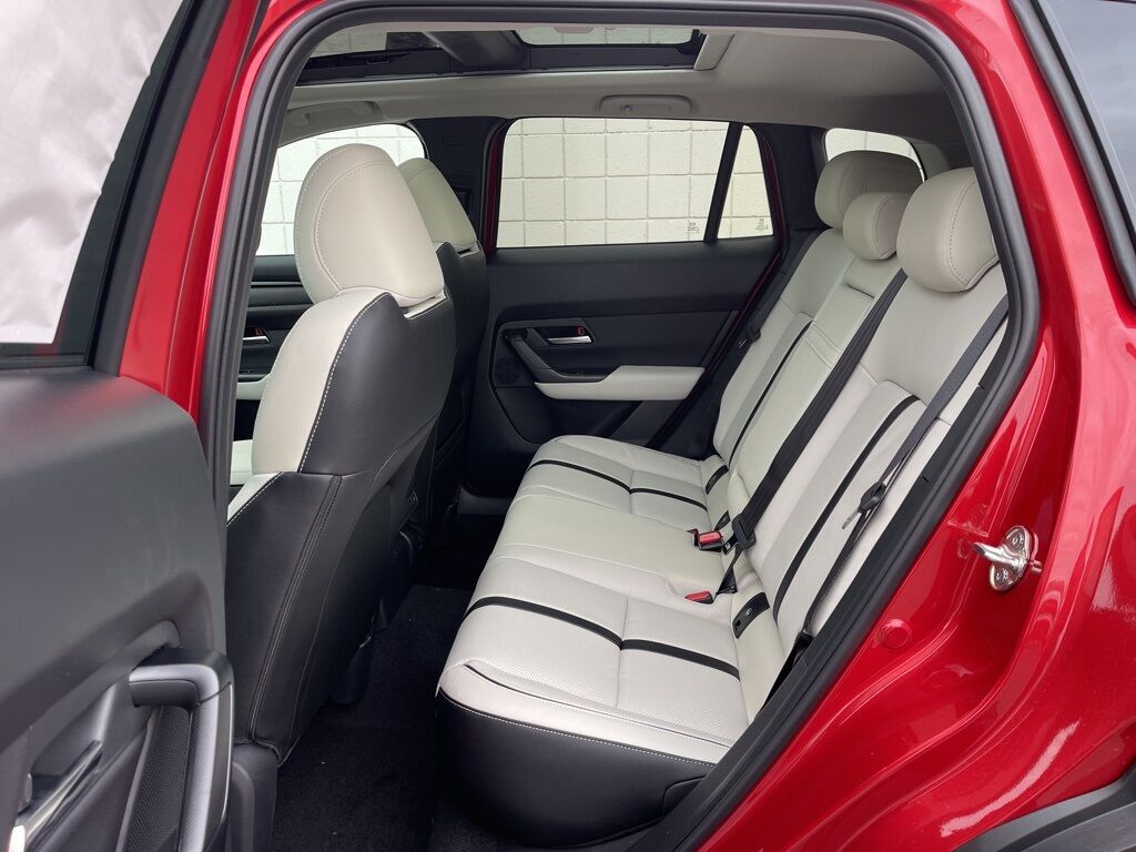 2026 MAZDA CX-50 2.5 Turbo San Clemente CA