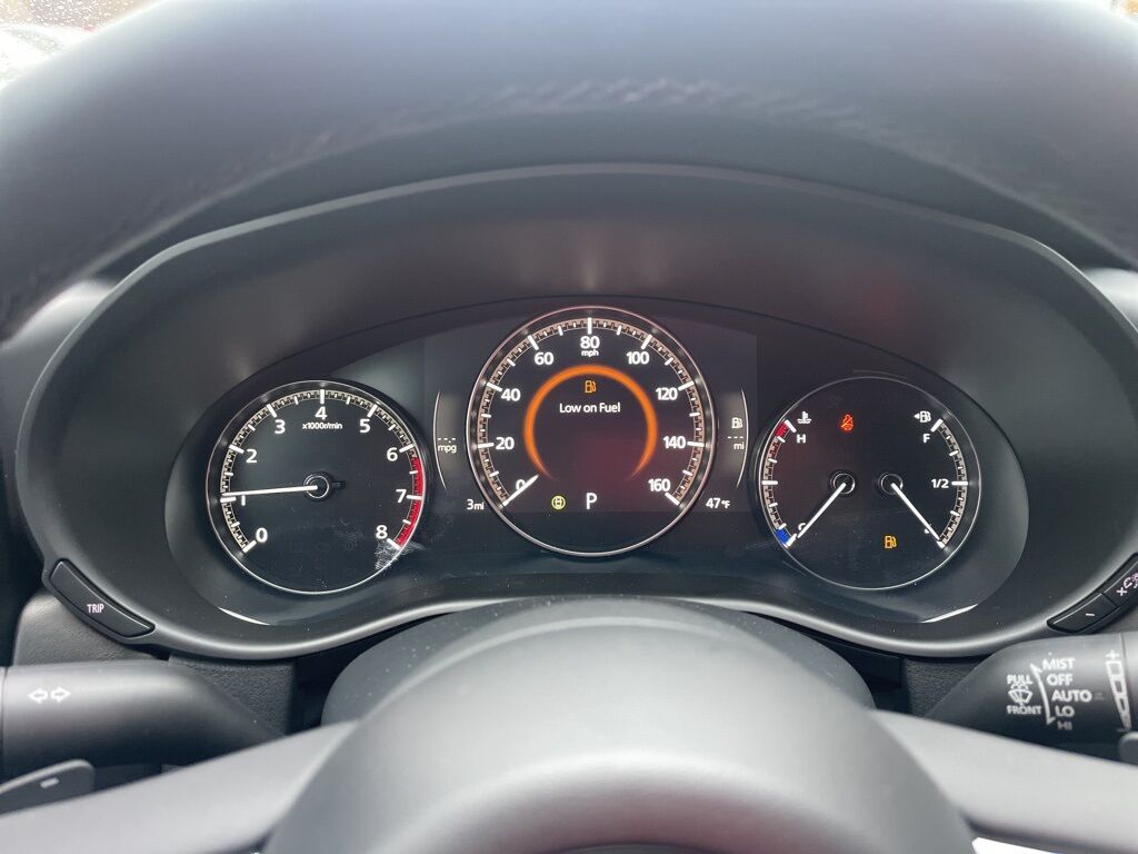 2026 MAZDA CX-50 2.5 Turbo San Clemente CA