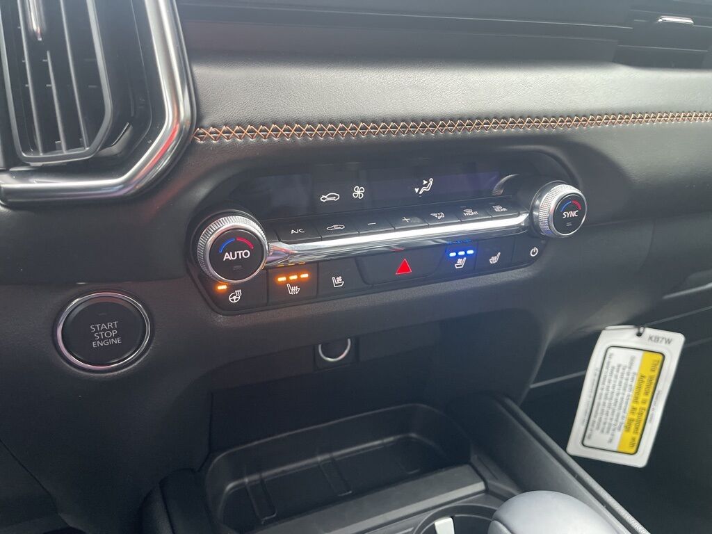 2026 MAZDA CX-50 2.5 Turbo San Clemente CA