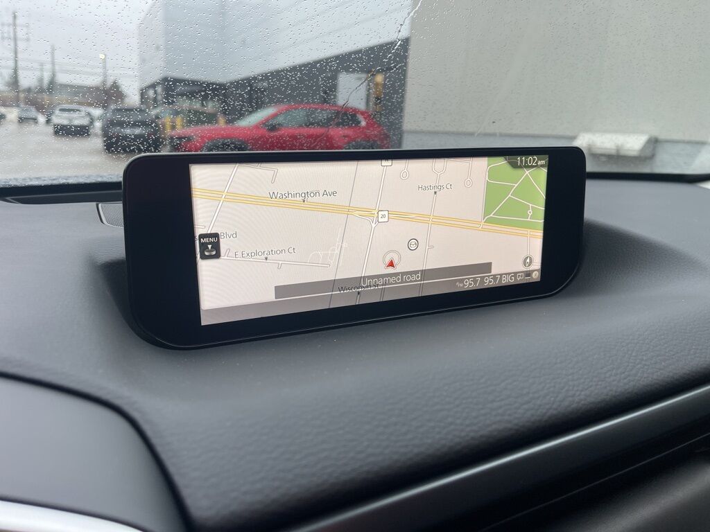 2026 MAZDA CX-50 2.5 Turbo San Clemente CA