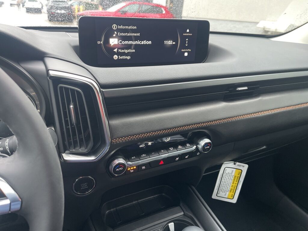 2026 MAZDA CX-50 2.5 Turbo San Clemente CA