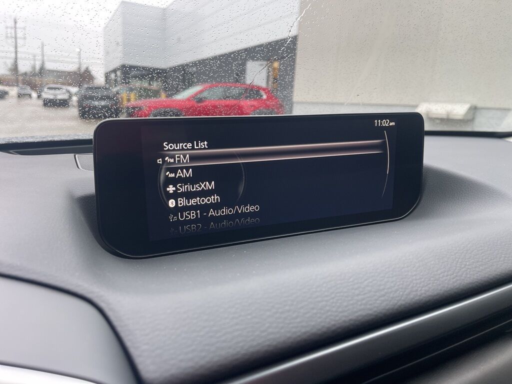 2026 MAZDA CX-50 2.5 Turbo San Clemente CA