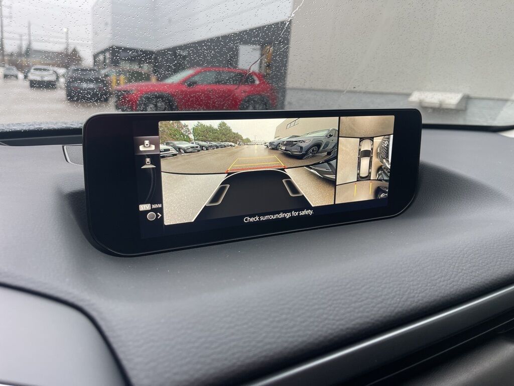 2026 MAZDA CX-50 2.5 Turbo San Clemente CA