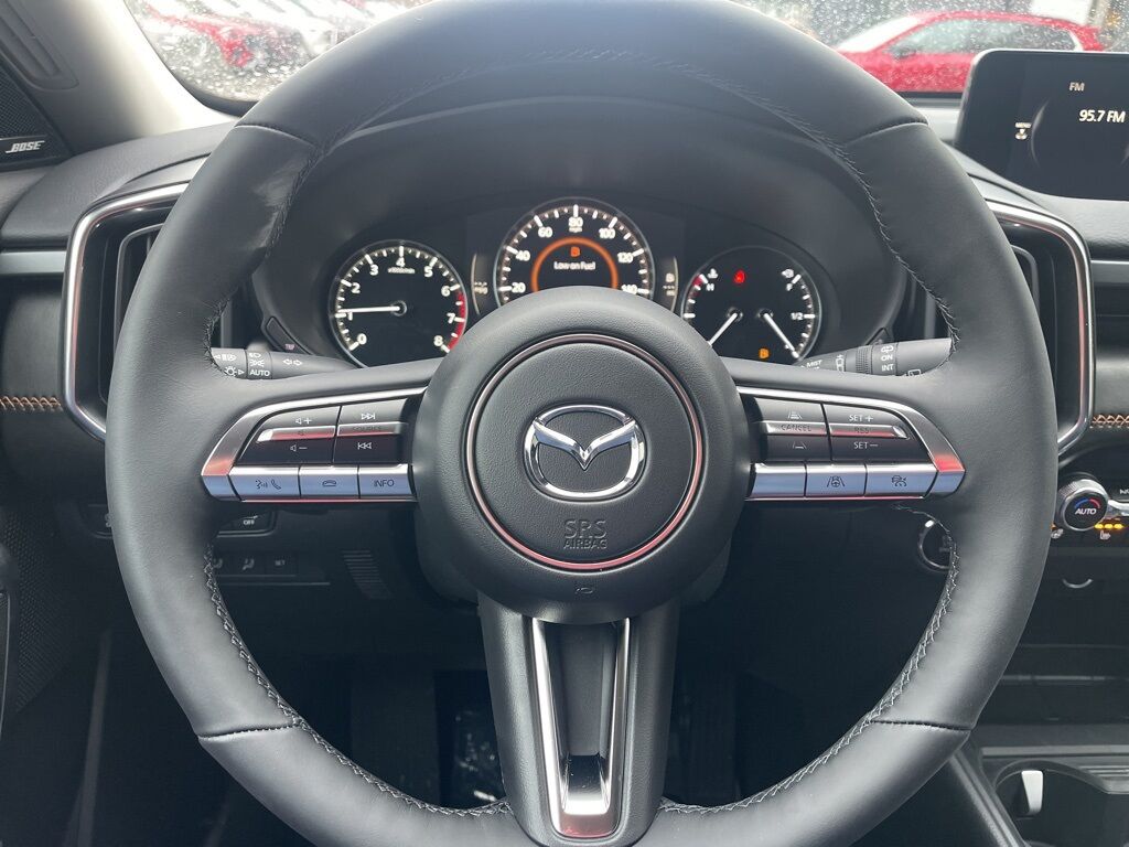 2026 MAZDA CX-50 2.5 Turbo San Clemente CA