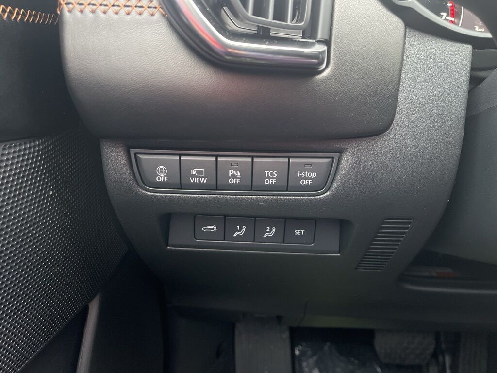 2026 MAZDA CX-50 2.5 Turbo San Clemente CA