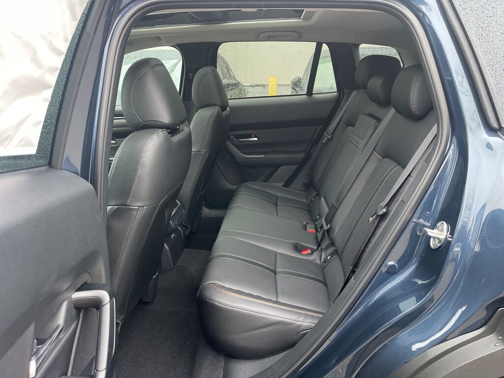 2026 MAZDA CX-50 2.5 Turbo San Clemente CA