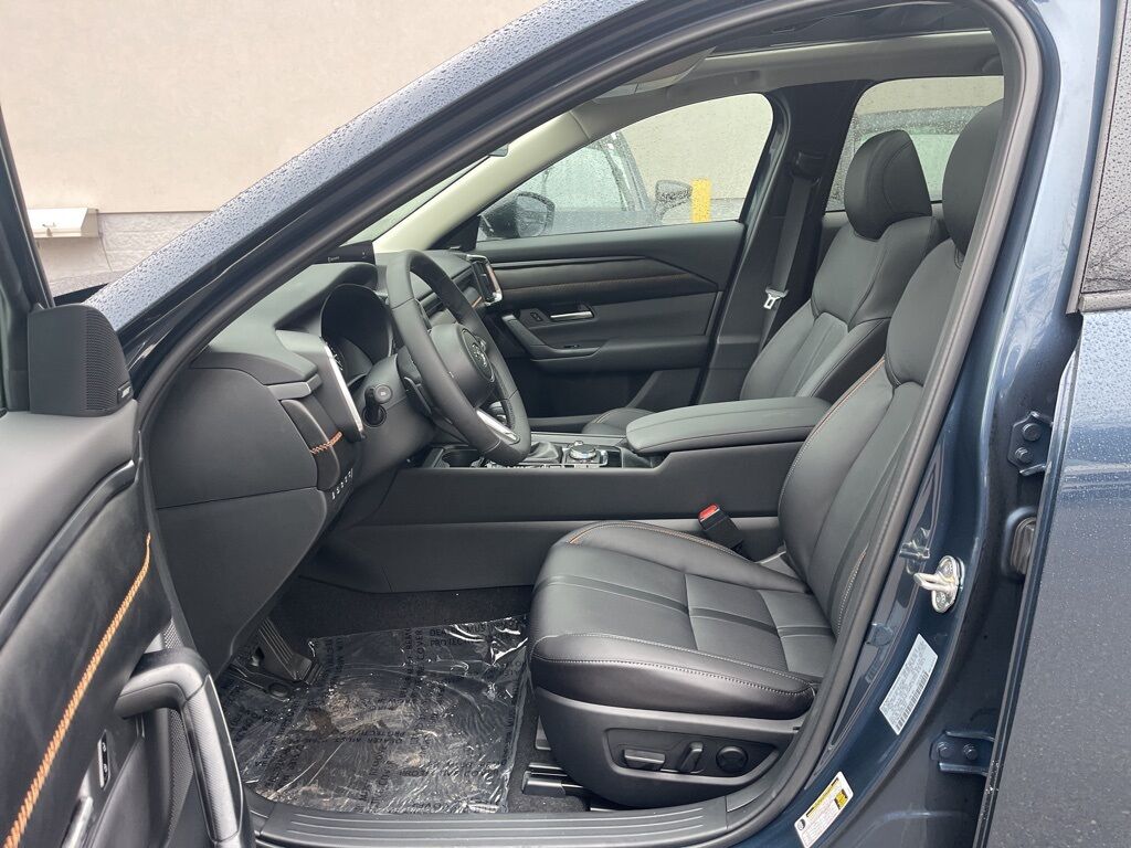 2026 MAZDA CX-50 2.5 Turbo San Clemente CA