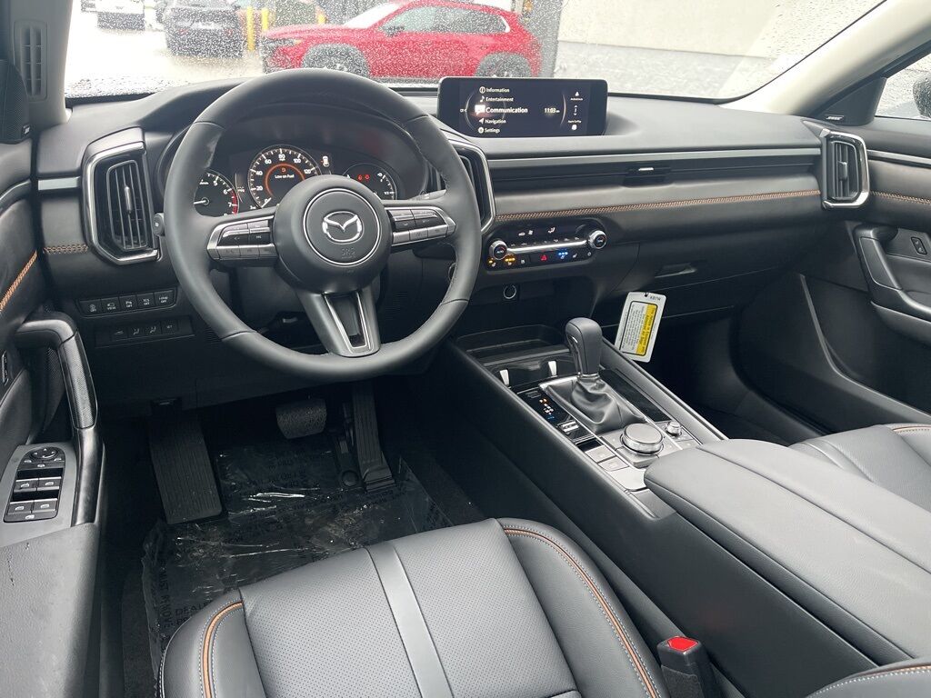 2026 MAZDA CX-50 2.5 Turbo San Clemente CA