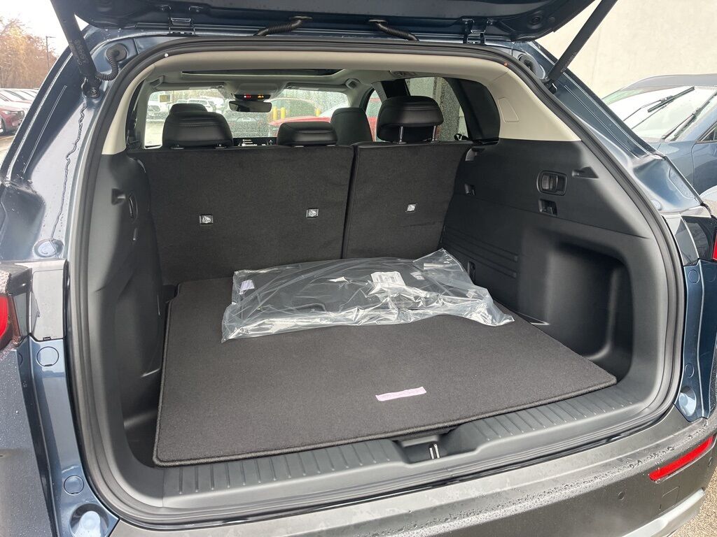 2026 MAZDA CX-50 2.5 Turbo San Clemente CA