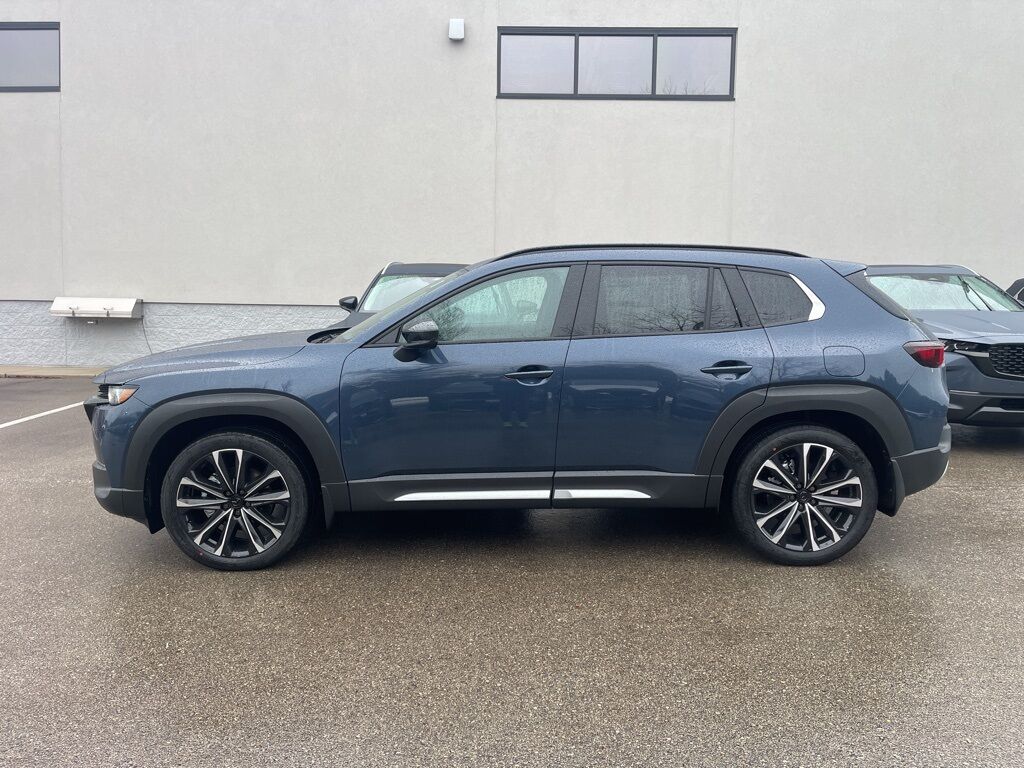 2026 MAZDA CX-50 2.5 Turbo San Clemente CA